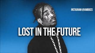 "Lost in the Future" Lil Uzi Vert/Travis Scott/NAV type beat Prod. by Dices