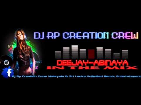 Uyire En Uyire - Thotti Jaya (California RnB Mixxx)_Deejay-Abi_In...