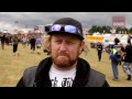 Sonisphere 2014 - Day One - How was it for you? | Metal Hammer