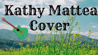 Watch Kathy Mattea Patiently Waiting video