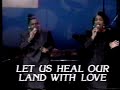 Samuel OBie Singers on Bobby Jones' Gospel-'92