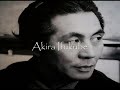 Akira Ifukube - Toka , Cantilena Ballabile sul Mode Antico di Giappone