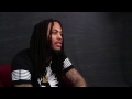 Waka Flocka Reads 'Fifty Shades Of Grey' Part 1 of 2