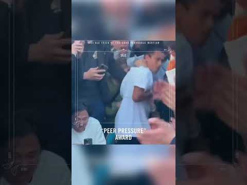 TOTY 2023 Honorable Mention - Huge Front Crook
