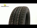 Continental ContiCrossContact UHP (255/50R20 109Y XL) -  1