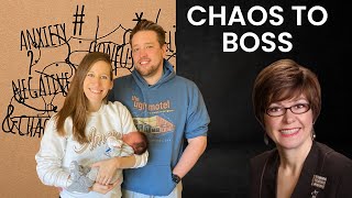 Chaos To Boss | Developing High Performance Habits