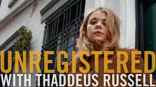 Unregistered 154 Dasha Nekrasova Video