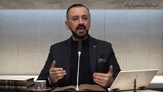 Hz. Musab Bi̇n Umeyr Ra
