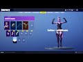 Fortnite - Smooth Moves Emote Extended ( 1 HOUR)