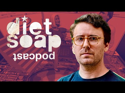 The Internet vs. The People? (ft. Ben Tarnoff)