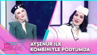 İşte Benim Stilime Yeni Soluk İşte Benim Stilim 42. Bölüm