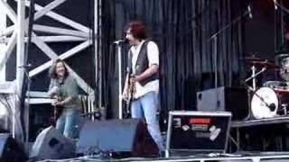 Watch Will Hoge Hearts Are Gonna Roll video