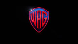 Warner Bros Pictures Warner Animation Group Dc Comics 2022, Variant