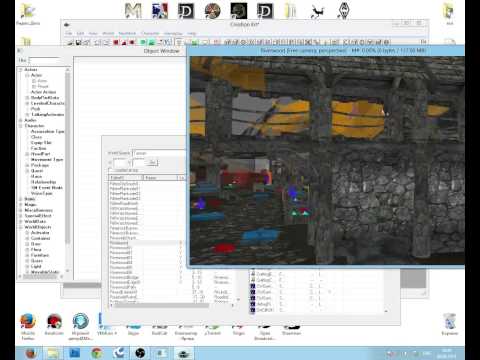 Как создать дом в skyrim creation kit