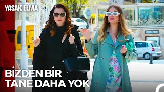 Film Gibi Hayatımız Var Diye Boşuna Demiyoruz - Yasak Elma 109. Bölüm