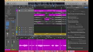 Mini Cover #2 Production look