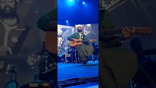 Pal Pal Dil ke pass live in concert by Arijit singh in rotterdam netherlands 202