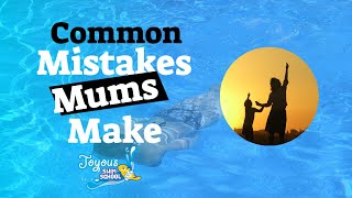 妈妈们经常犯的小错误 您也会这样吗?(Will you experience common mistakes that the mum's do?)