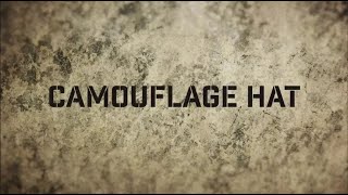 Watch Jason Aldean Camouflage Hat video