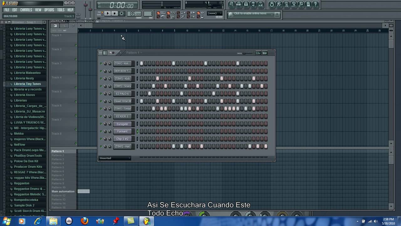 WWW PISTAS DE REGGAETON COM www pistas de reggaeton com: