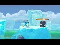 Rayman Origins - 10 Ways to Bubblize Your Enemies