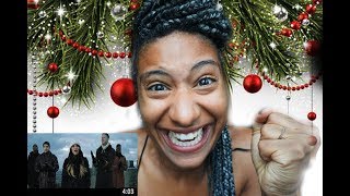 Pentatonix Where Are You Christmas Reaction Pentatonix Where Are You Christmas Reaction
