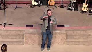 What is Church Membership - Week 3 (11AM)
