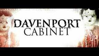 Watch Davenport Cabinet Milk Foot video
