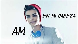 Watch Abraham Mateo En Mi Cabeza video