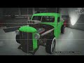 Gta Online Rare Hot Rod Truck Rat Loader Location Grand images Gta Online Rare Hot Rod Truck Rat Loader Location Grand