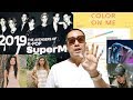 (ENG SUB) KPOP爱豆不断的服装抄袭争议&SM新组合的尴尬名字?