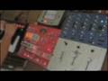 DJ Wilx, Korg Destruction DJ Wilx, Korg Destruction