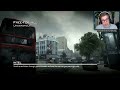 MW3 PM9 RAPID FIRE!? - "Bedankt, Steady Aim"