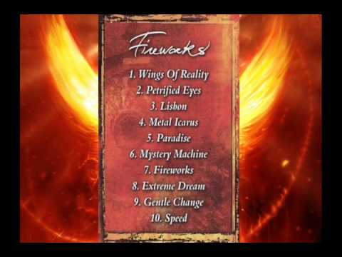 Angra - Gentle Change