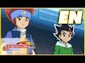 Beyblade Metal Masters: The End of a Fierce Struggle! - Ep.74