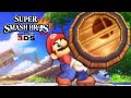 Super Smash Bros. for 3DS - Classic Mode (9.0 Nothing Harder/DLC Included)