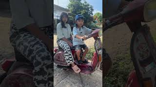 Bocil Mulet Sama Tobrut