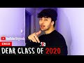 CNCO l Dear Class of 2020