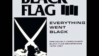 Watch Black Flag Crass Commercialism video