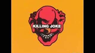 Watch Killing Joke Inferno video