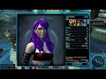 SWTOR