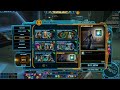 SWTOR