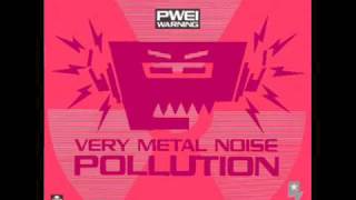Watch Pop Will Eat Itself Very Metal Noise Pollution video