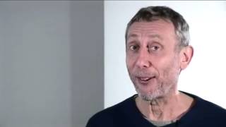 Michael Rosen Nice