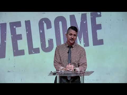 PCF-LA Sunday Service (09/06/2020): Land for the Levites
