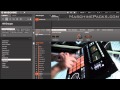 Maschine Packs: Niche Audio Beat Machines TR909 expansion review