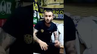 Benekli Ayhan Araba Su Mu Yakıyor Acaba Gardaşşş