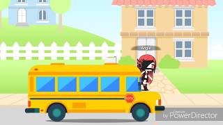 Vampire girl | gacha verse mini movie