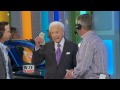 Bob Barker's Back on 'Price is Right' for Hilarious April Fool's Prank