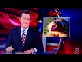 Colbert Report Threatdown- Stripper Bears